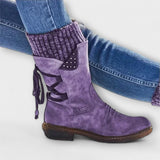 Teresa - Sapatos ortopédicos inverno