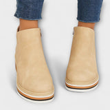 Maria - Botas elegantes