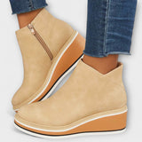 Maria - Botas elegantes