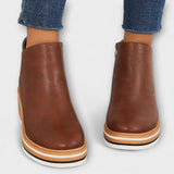 Maria - Botas elegantes