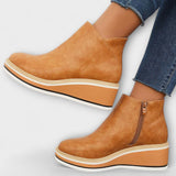 Maria - Botas elegantes