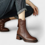 Fien - Botas senhora