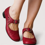 Clara - Scarpin elegante