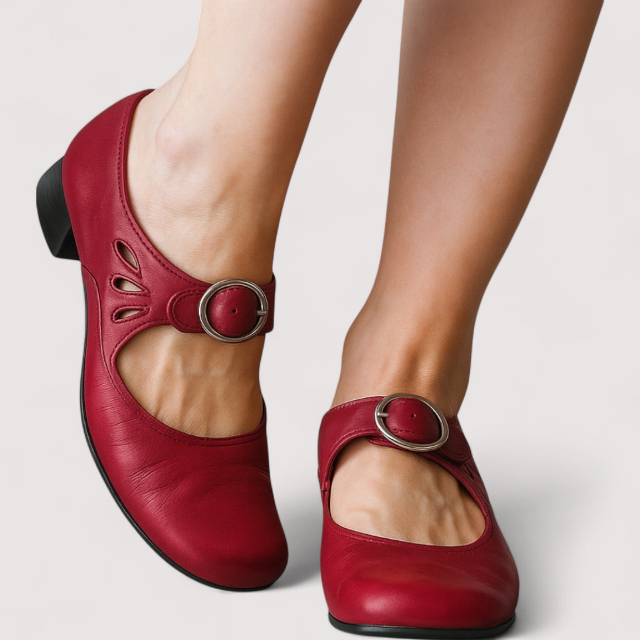 Clara - Scarpin elegante