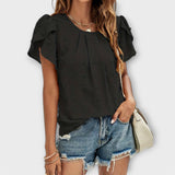 Carlota - Blusa Perfeita