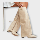 Laura - Botas altas elegantes