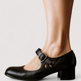Clara - Scarpin elegante