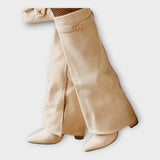Laura - Botas altas elegantes