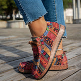 Lívia - Sapatos ortopédicos confortáveis