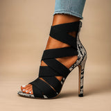 Lídia - Sapatos confortáveis