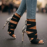 Lídia - Sapatos confortáveis
