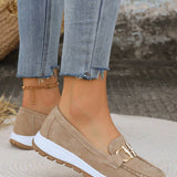 Eli - Sapatos rasos fivela