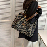 Maria - Mala leopardo