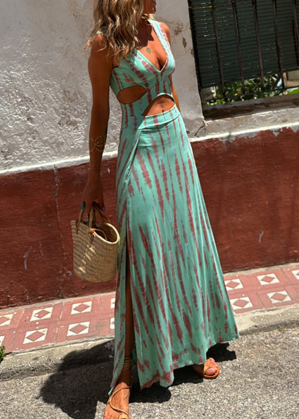 Bianca - Vestido com Design Ousado