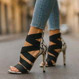 Lídia - Sapatos confortáveis