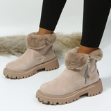 Noria™ - Botas Inverno Forro