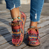 Lívia - Sapatos ortopédicos confortáveis