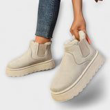 Zola - Botas inverno