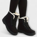 Águeda - Botas quentes