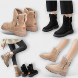 Dalila - Botas luxo