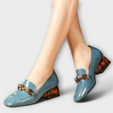 Elisia - Loafers Estilosos