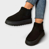 Zola - Botas inverno
