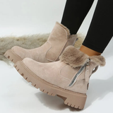 Noria™ - Botas Inverno Forro