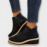 Maria - Botas elegantes