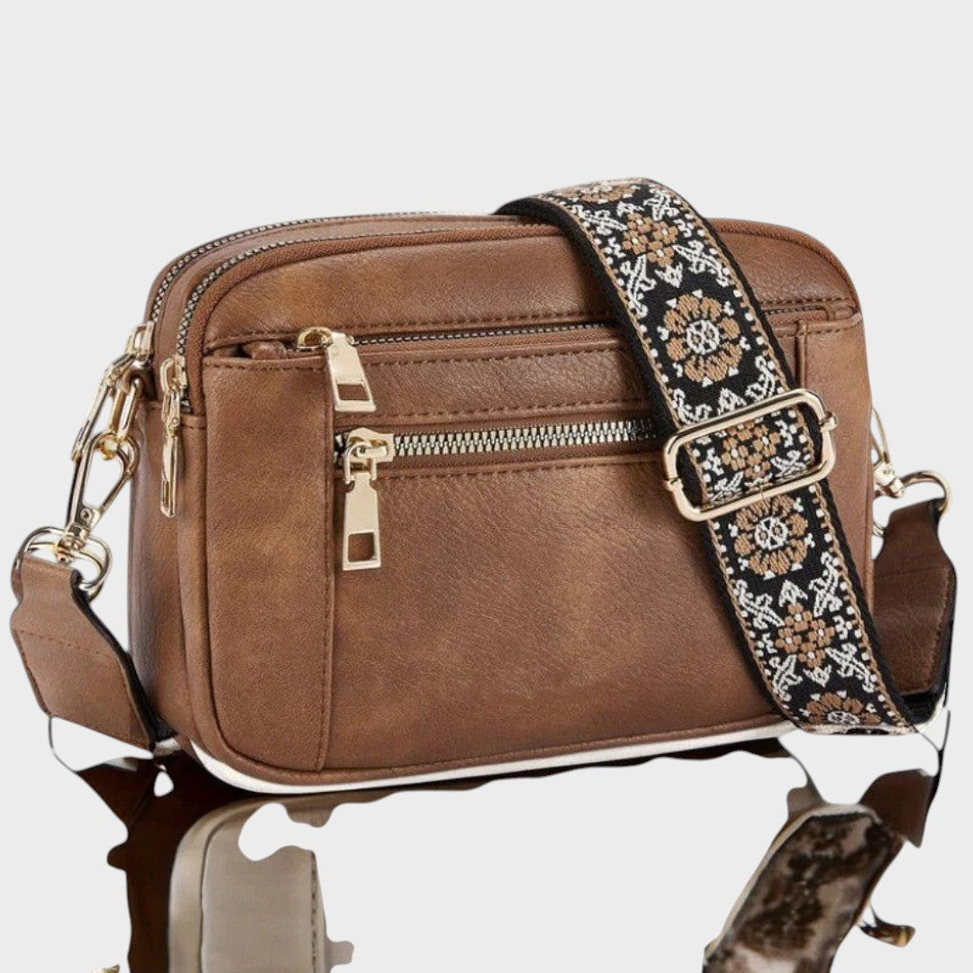 Lia - Bolsa refinada