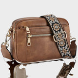 Lia - Bolsa refinada