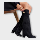 Laura - Botas altas elegantes