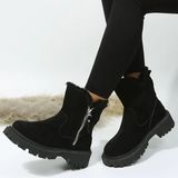 Noria™ - Botas Inverno Forro