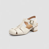 Amélia - Sapatos Mary Jane