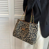 Maria - Mala leopardo