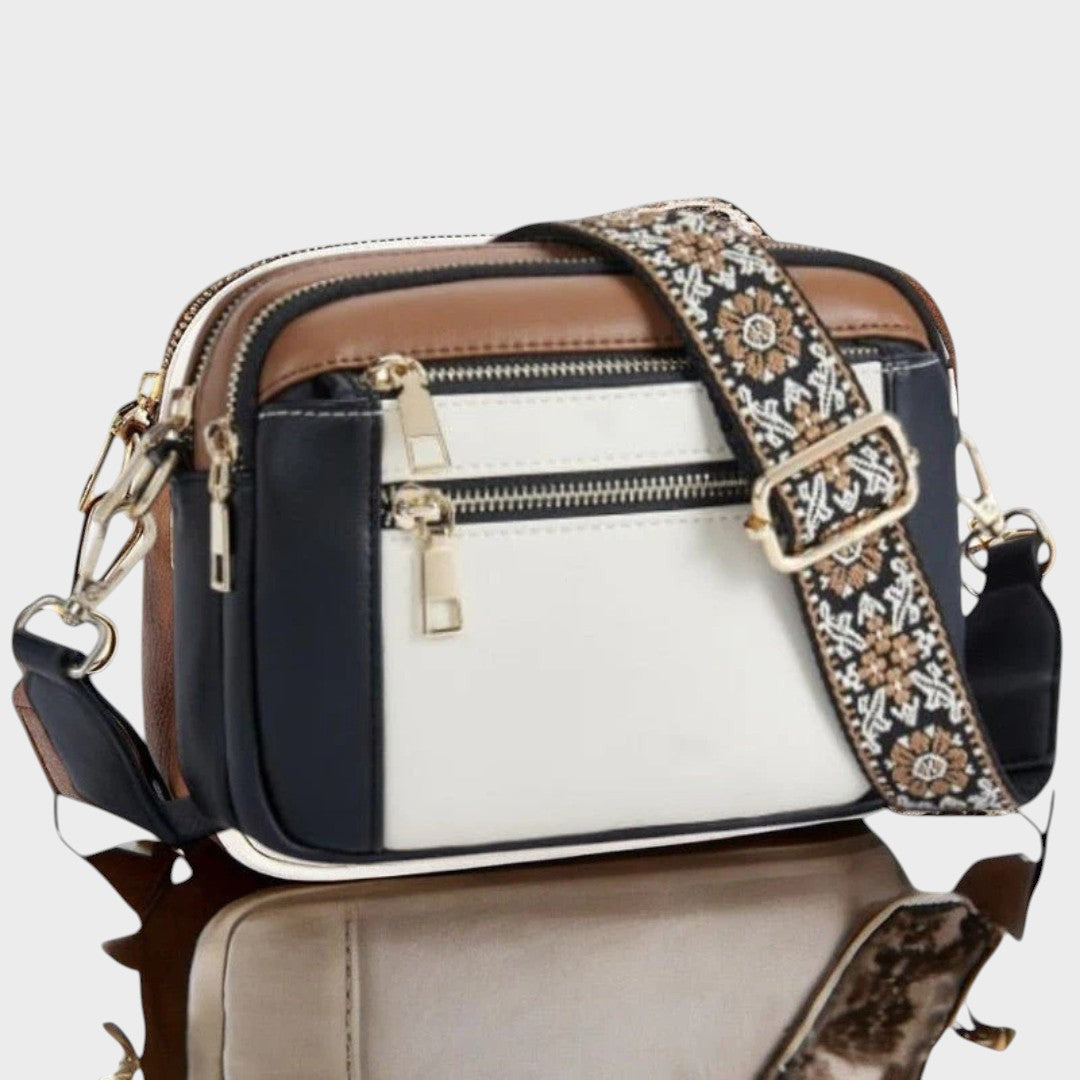 Lia - Bolsa refinada