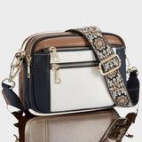 Lia - Bolsa refinada