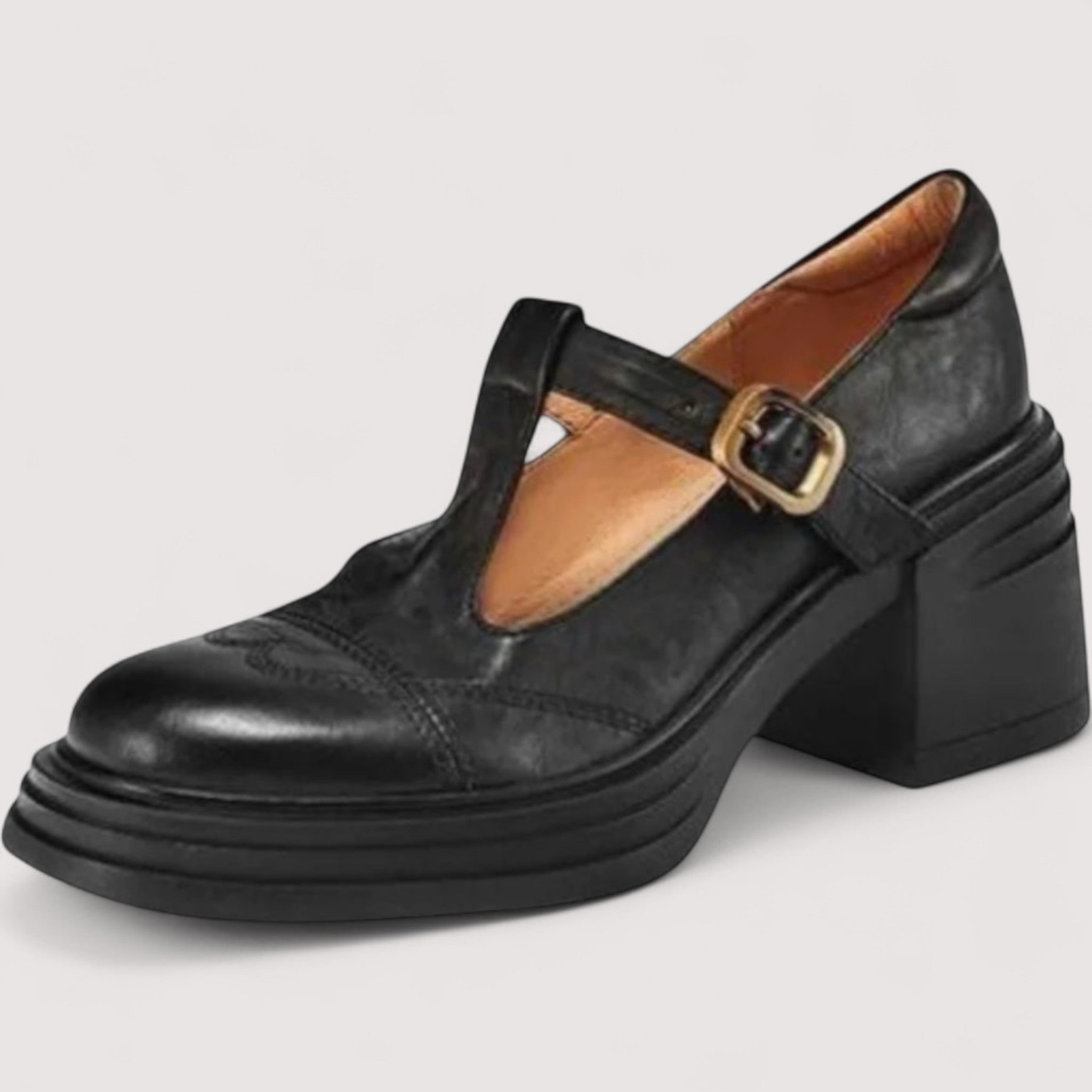 Vera - Elegância e conforto
