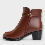 Frederica - Botas elegantes