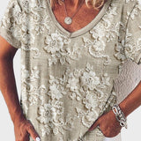 Margarida - Blusa de Decote