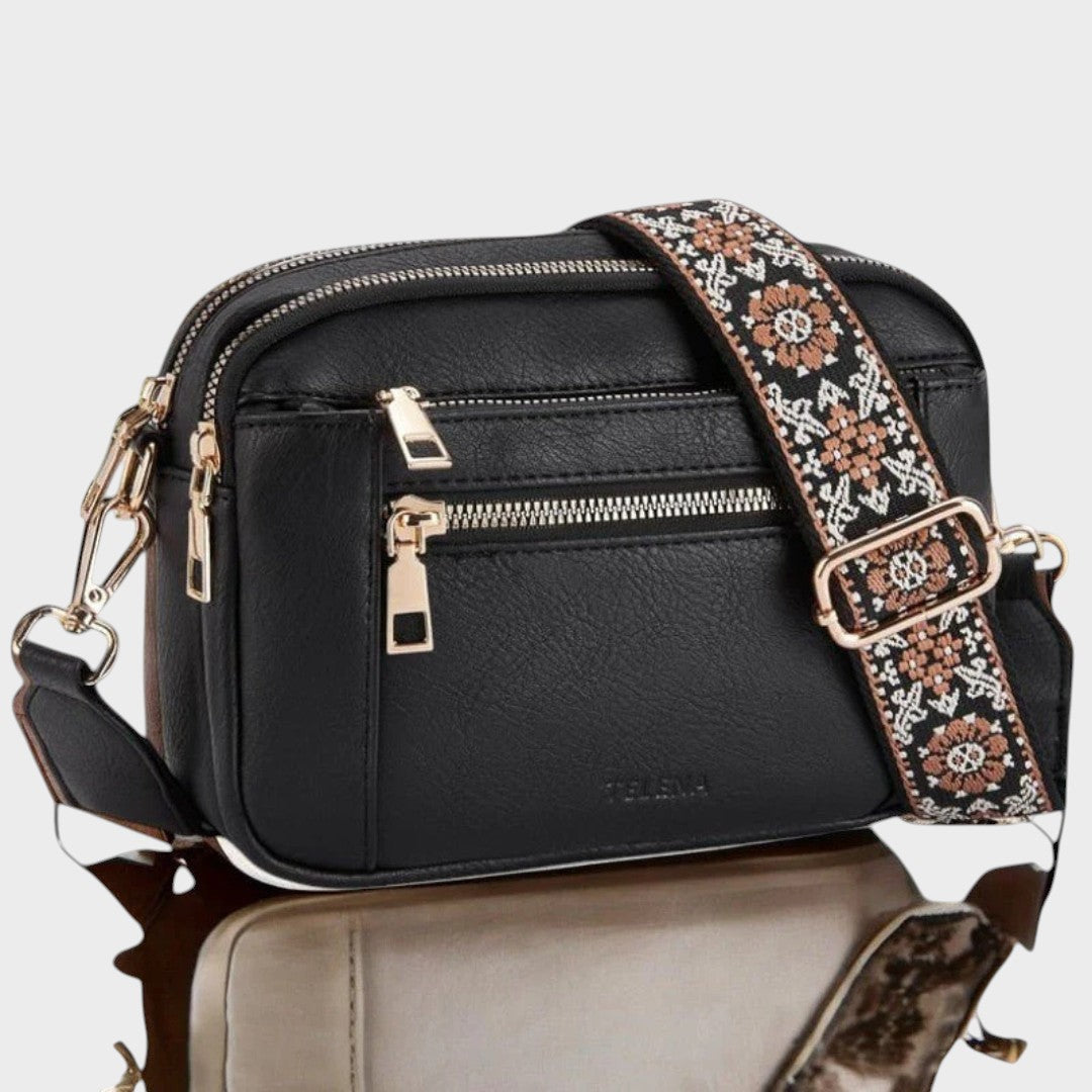 Lia - Bolsa refinada