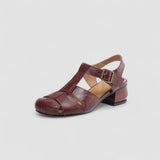Amélia - Sapatos Mary Jane