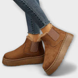 Zola - Botas inverno