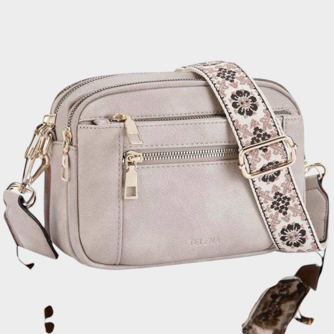 Lia - Bolsa refinada