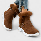 Anabela - Botas quentes