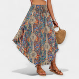 Teresa - Saia Floral