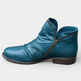 Carina - Botas confortáveis