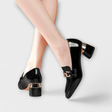 Elisia - Loafers Estilosos