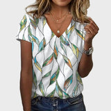 Eva - Blusa moderna