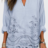 Lili - Blusa costal