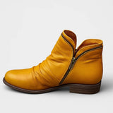 Carina - Botas confortáveis